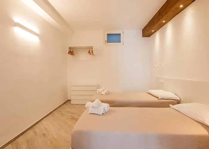 Tatil Evi Casaragno *