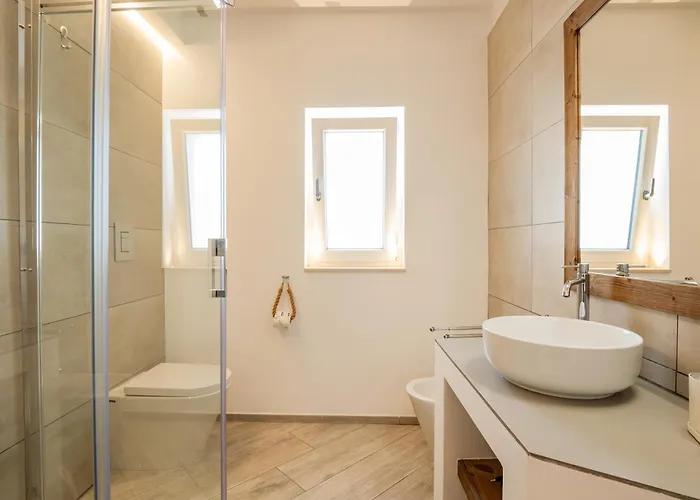 Tatil Evi Casaragno Vieste