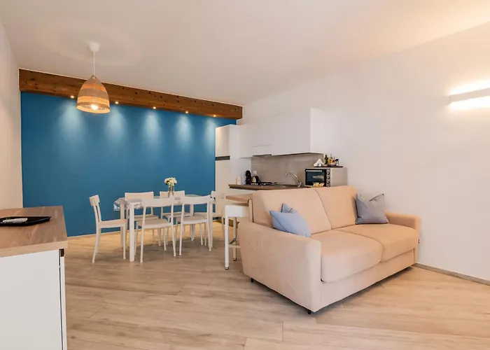 Tatil Evi Casaragno *