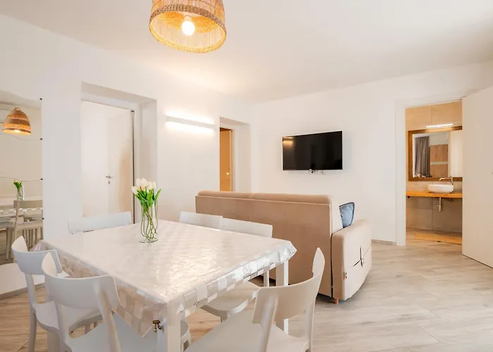 Tatil Evi Casaragno Vieste