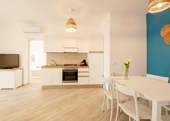 Tatil Evi Casaragno Vieste