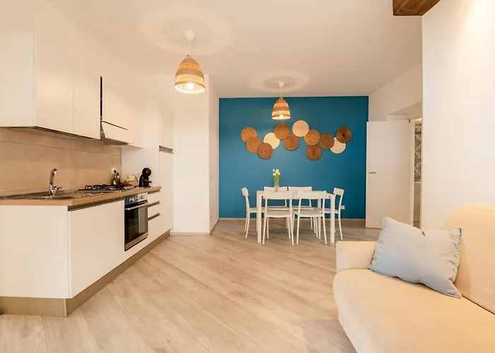 Tatil Evi Casaragno Vieste