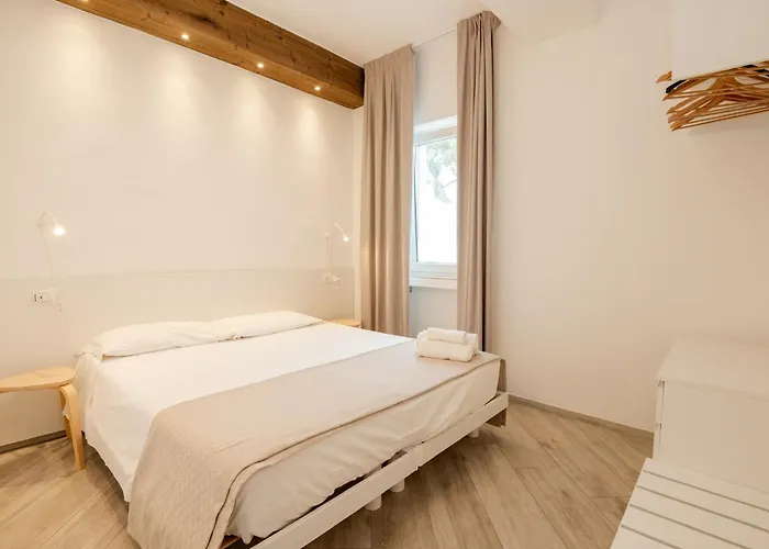 Casaragno Tatil Evi Vieste