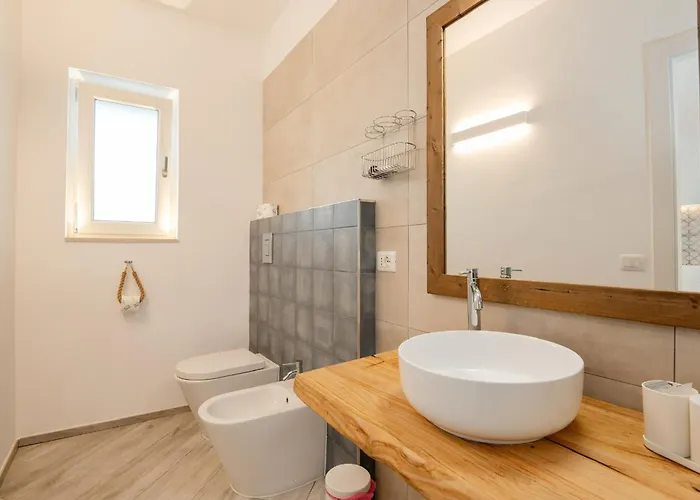 Tatil Evi Casaragno Vieste