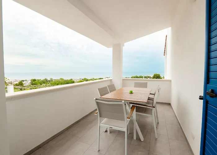 Casaragno Ferienhaus