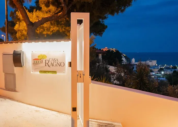 Tatil Evi Casaragno Vieste